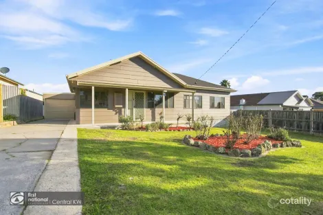 Property photo of 35 Avondale Road Morwell VIC 3840