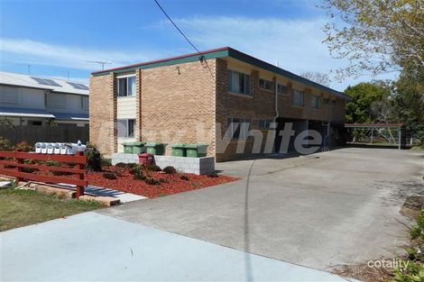 5/31 Clifton St, Booval, QLD 4304