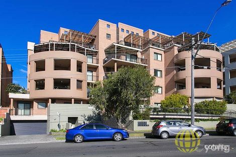 Property photo of 13/422-426 Railway Parade Allawah NSW 2218