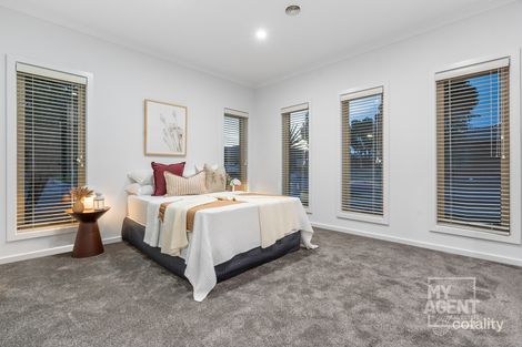 Property photo of 39 Serenity Way Craigieburn VIC 3064