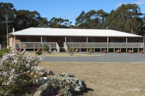 Property photo of 922 Mount Darragh Road Lochiel NSW 2549