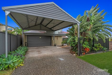 Property photo of 28 Burringbar Street Hemmant QLD 4174