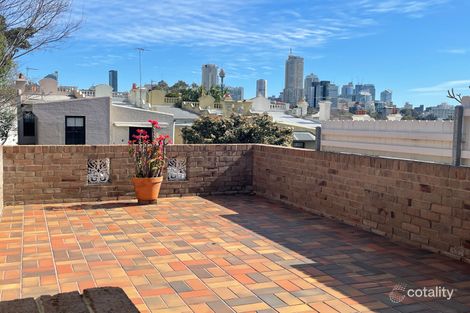 Property photo of 22 Cambridge Street Paddington NSW 2021