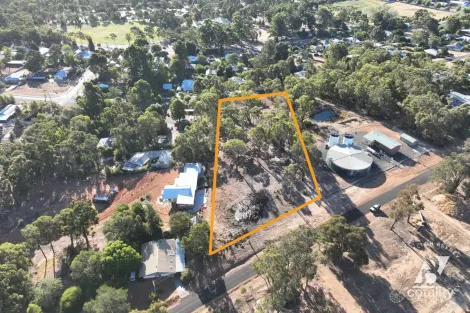 51 Carey St, Nannup, WA 6275