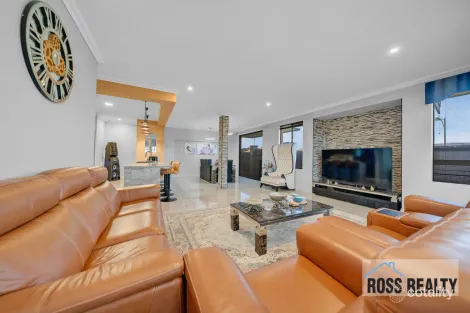 Property photo of 12 Oare Lane Butler WA 6036