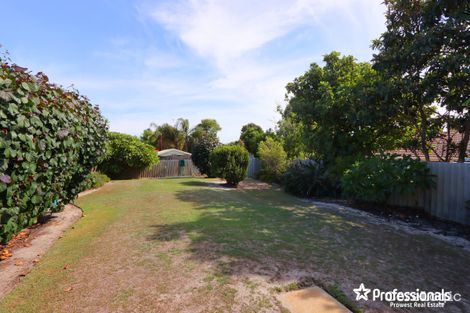 Property photo of 27 Winchester Way Leeming WA 6149