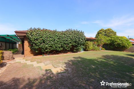 Property photo of 27 Winchester Way Leeming WA 6149