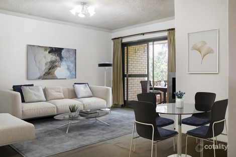Property photo of 12/9 Cottonwood Crescent Macquarie Park NSW 2113