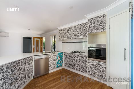 Property photo of 2/18 Willowburn Drive Rockville QLD 4350