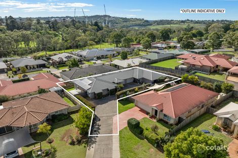 Property photo of 2/18 Willowburn Drive Rockville QLD 4350