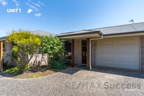 Property photo of 2/18 Willowburn Drive Rockville QLD 4350