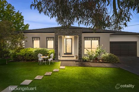 Property photo of 28 Jarvis Avenue Croydon VIC 3136