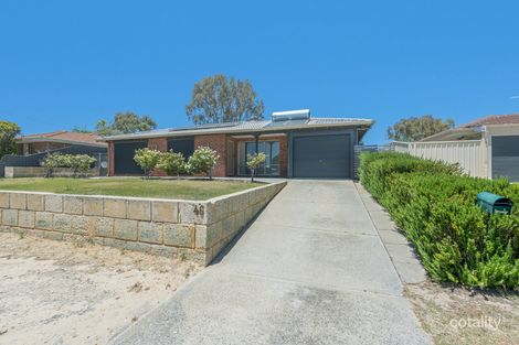 Property photo of 46 Fortescue Loop Heathridge WA 6027