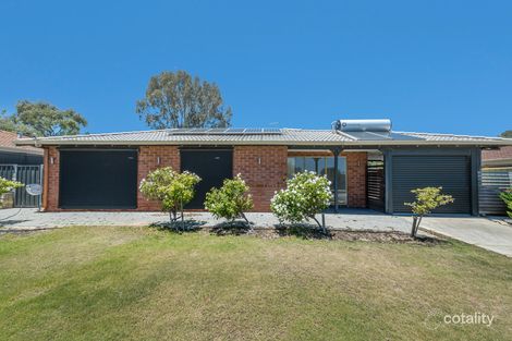Property photo of 46 Fortescue Loop Heathridge WA 6027
