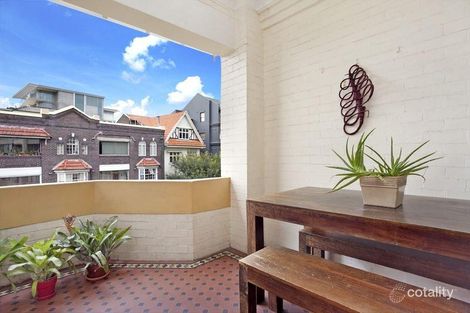 Property photo of 5/1 St Neot Avenue Potts Point NSW 2011