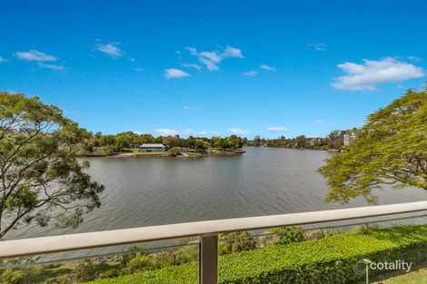 Property photo of 4/36 Glen Road Toowong QLD 4066