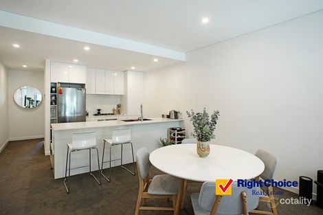 Property photo of 112/1 Evelyn Court Shellharbour City Centre NSW 2529