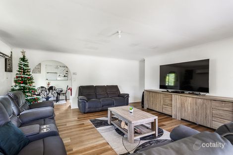 Property photo of 42A Duncan Street Riverview QLD 4303