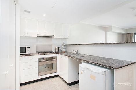 Property photo of 306B/9-15 Central Avenue Manly NSW 2095