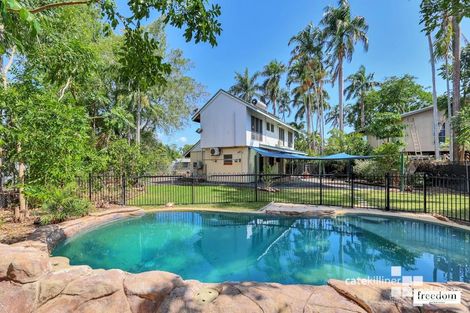 7 Baldwin Dr, Woodroffe, NT 0830