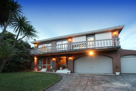 Property photo of 8 Threadbow Crescent Wheelers Hill VIC 3150