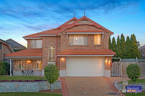 Property photo of 4 John Radley Avenue Dural NSW 2158