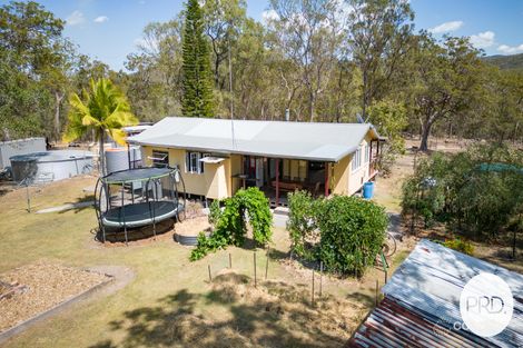 Property photo of 418 Creevey Drive Captain Creek QLD 4677