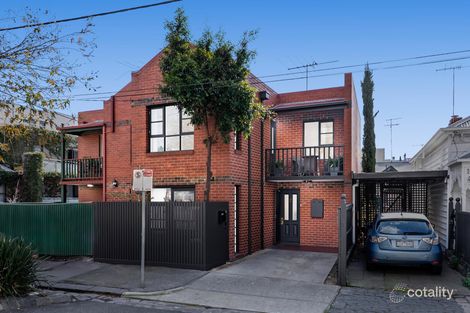 129 KERR ST, FITZROY, VIC 3065