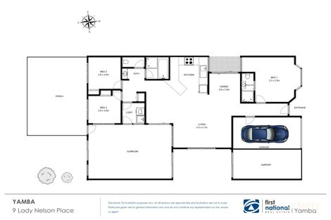 Property photo of 9 Lady Nelson Place Yamba NSW 2464