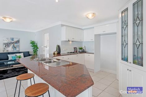 Property photo of 4 John Radley Avenue Dural NSW 2158