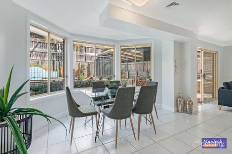 Property photo of 4 John Radley Avenue Dural NSW 2158