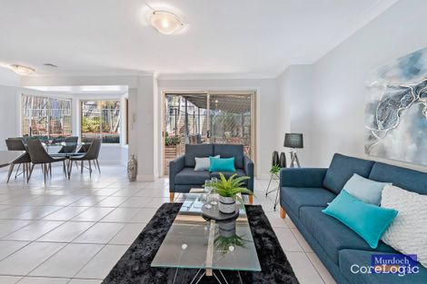 Property photo of 4 John Radley Avenue Dural NSW 2158