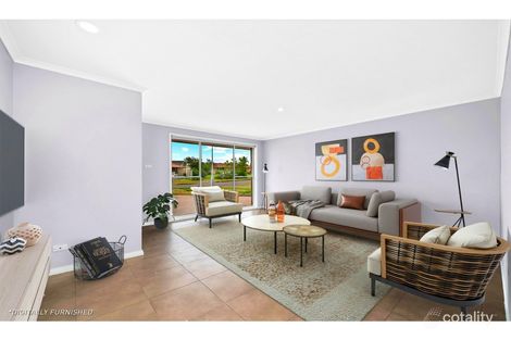 Property photo of 9 Mammone Close Edensor Park NSW 2176