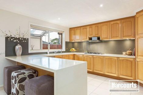 Property photo of 27 Serendip Court Narre Warren VIC 3805