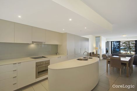 Property photo of 405/3 McLean Street Coolangatta QLD 4225