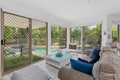 Property photo of 29 Tallowwood Place Bridgeman Downs QLD 4035