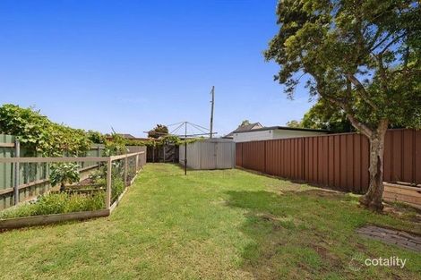 Property photo of 180 Sutherland Street Mascot NSW 2020
