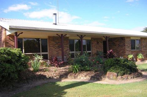 Property photo of 21 Pinto Avenue Branyan QLD 4670