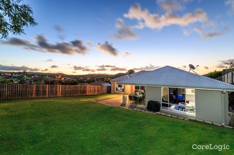 Property photo of 11 Angourie Crescent Pacific Pines QLD 4211