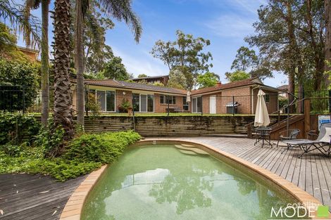 Property photo of 6 Kenneth Place Dural NSW 2158