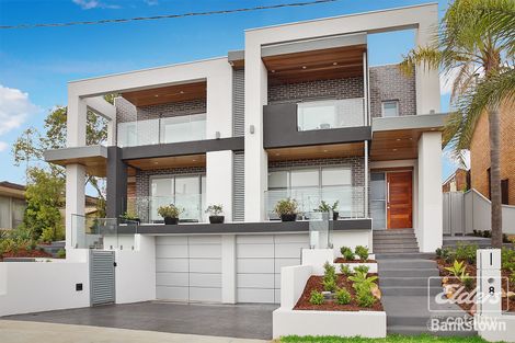 Property photo of 8 Reliance Avenue Yagoona NSW 2199