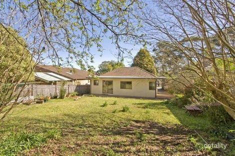 Property photo of 18 Lockerbie Road Thornleigh NSW 2120