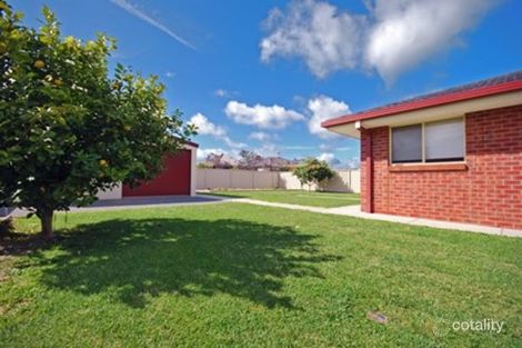Property photo of 15 Streeton Drive Shepparton VIC 3630