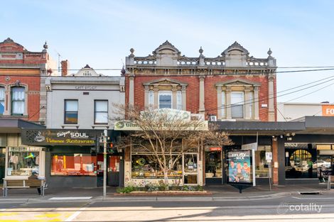 Floor 1/177 Union Rd, Ascot Vale, VIC 3032