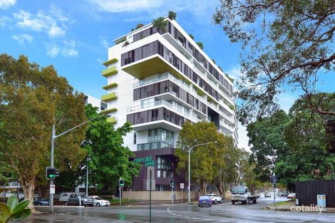 1003/5 O'Dea Ave, Zetland, NSW 2017