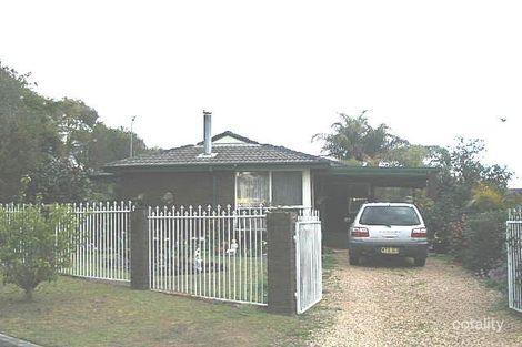 22 Tudawali Cres, Kariong, NSW 2250