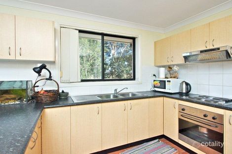 Property photo of 4/24 Tungarra Road Girraween NSW 2145