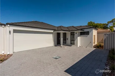 5/88 North Lake Rd, Myaree, WA 6154