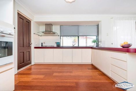 Property photo of 9 Hibbertia Close Beeliar WA 6164