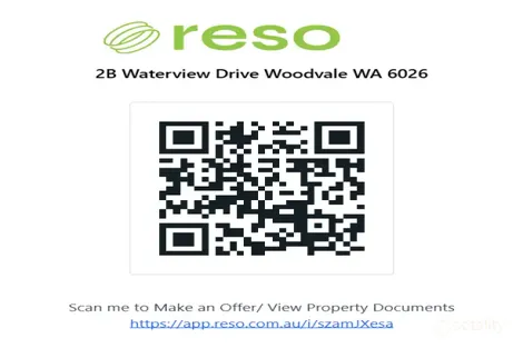 Property photo of 2B Waterview Drive Woodvale WA 6026